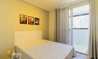 Imagem 2: Apartamento para Aluguel - Consolação, 1 Quarto, 27 m2