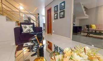 Imagem 2: Linda casa em condomínio