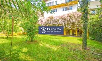 Imagem 3: Casa com 4 dormitórios, 365 m² - venda por R$ 3.990.000,00 ou aluguel por R$ 27.590,38/mês