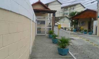 Imagem 2: Apartamento 2 quartos térreo com ar condicionado em Campo Grande