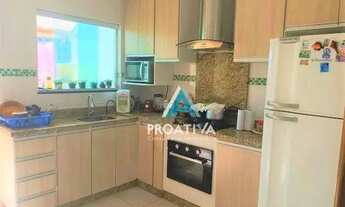 Imagem 6: Sobrado com 2 dormitórios à venda, 77 m² - Parque Oratório - Santo André/SP