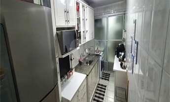 Imagem 7: Apto Jabaquara 3 dorms, 1 vaga