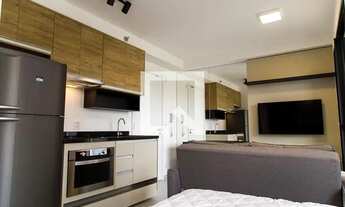 Imagem: Apartamento para Aluguel - Saúde, 1 Quarto