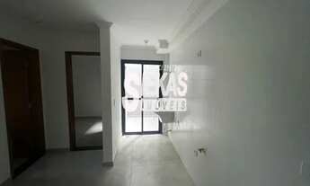 Imagem 2: LINDO APARTAMENTO STUDIO DISPONÍVEL PARA LOCAÇÃO! - 33M² - PENHA DE FRANÇA