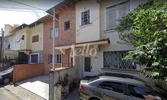 Imagem: São Paulo - Casa Padrão - Saúde