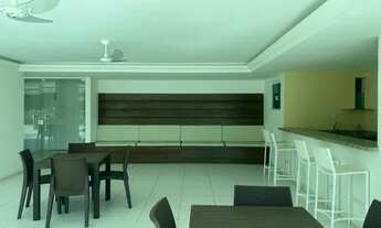 Imagem 7: Apartamento 2/4 com suíte e varanda