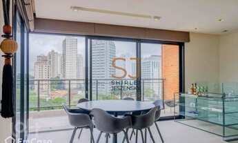 Imagem 6: Apartamento com 2 dormitórios à venda, 260 m² - Santo Amaro - São Paulo/SP