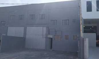 Imagem 4: Barracão para alugar, 221 m² por R$ 5.194,83/mês - Jardim Leocádia - Sorocaba/SP