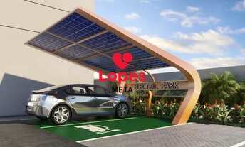 Imagem 3: MARANATA VILA INDUSTRIAL, A PARTIR DE 2 DORMITÓRIOS, 2 VAGAS EM SÃO JOSÉ DOS CAMPOS