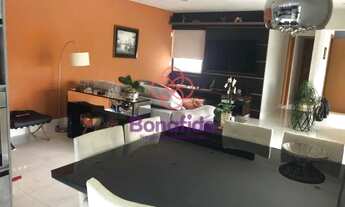 Imagem 6: JUNDIAÍ - Apartamento Padrão - VILA LACERDA