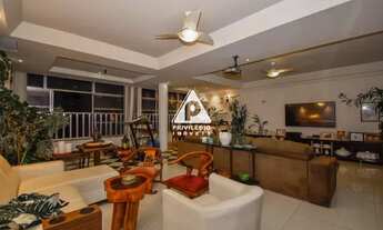 Imagem 4: Apartamento à venda, 4 quartos, 4 suítes, 1 vaga, Copacabana - RIO DE JANEIRO/RJ