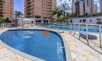 Imagem 2: Quadra 207 - 3 Quartos - Reformado - Mobiliado - Residencial Imprensa