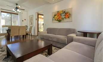 Imagem 3: ÓTIMO APARTAMENTO NO CONDOMÍNIO VILLA DE ESPANÃ