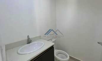 Imagem 3: Apartamento Duplex com 2 suítes para alugar, 66 m² por R$ 4.110/mês - Monaco Bethaville