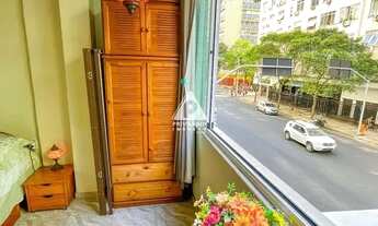 Imagem 4: KitnetConjugado à venda, 1 quarto, Copacabana - RIO DE JANEIRO/RJ