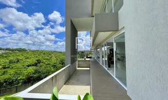 Imagem 7: Casa Alphaville II - Salvador/BA