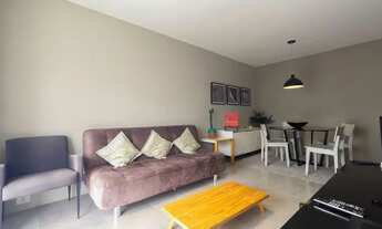 Imagem 3: Flat disponível para locação com entrada imediata no melhor do Itaim Bibi