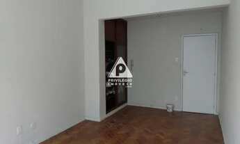 Imagem 5: Sala comercial em Botafogo, lavabo, excelente para escritório e salão de beleza