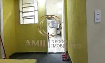 Imagem 2: BM CA04358 Sobrado para aluguel com 200 metros quadrados com 4 quartos