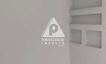 Imagem 2: Lagoa Rodrigo de Freitas com 3 quartos, 2 vagas na escritura!