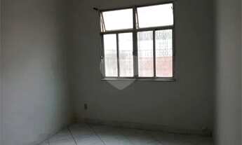 Imagem: Apartamento - 02 quartos - Rocha ME