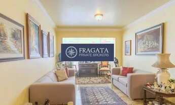 Imagem 1: Cobertura com 3 dormitórios à venda, 244 m² - Sumaré - São Paulo/SP