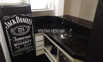 Imagem 6: Flat á venda no Centro de Campinas/SP