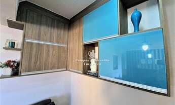 Imagem 5: Apartamento com 3 dormitórios à venda, 71 m² por R$ 215.000 - Independência - Ribeirão Pre