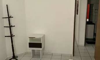 Imagem 3: Alugo apartamento mobiliado no Jd Ocenia