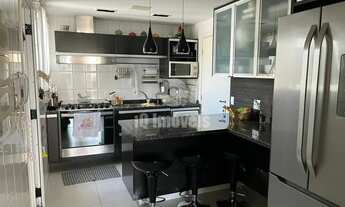 Imagem: Brooklin -Jardins Des Arbres 125mts- 3 dormitórios