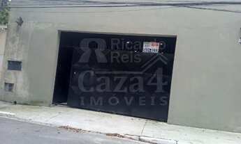 Imagem: São Paulo - Galpão/Depósito/Armazém