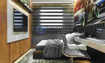 Imagem 5: SANTO ANDRE - Residential / Apartment - JARDIM DO ESTADIO