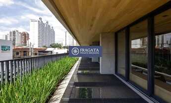 Imagem 3: Studio Maravilhoso!!!!!! Totalmente Mobiliado!