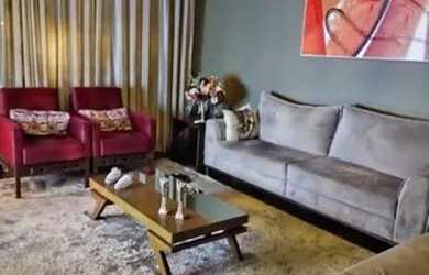 Imagem 9: Casa no Resgate Casa com 3 dormitórios