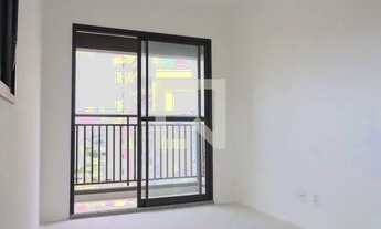 Imagem 2: Apartamento para Aluguel - Vila Mascote, 1 Quarto, 29 m2