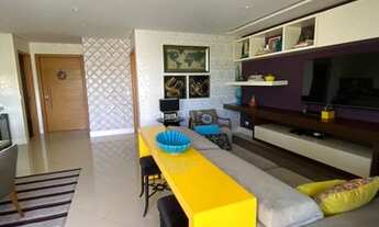 Imagem: Apartamento com 3 dormitórios à venda