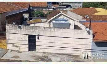 Imagem: Lote / Terreno á venda Jd. Estoril I