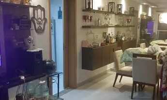 Imagem 2: Apartamento com 3 quartos no Brasil Beach Home Resort Cuiabá - Bairro Ribeirão do Lipa em