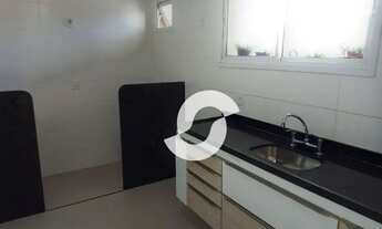 Imagem 7: Cobertura com 2 dormitórios à venda, 160 m² por R$ 800.000,00 - Maravista - Niterói/RJ