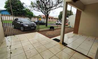 Imagem 6: CASA SEMI MOBILIADA COM 03 QUARTOS NO BAIRRO ALTO ALEGRE