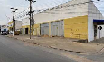 Imagem: BARRACAO 1539m² MIGUEL SUTIL - Porto