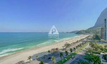 Imagem 3: Excelente 4 suites com 4 vagas, São Conrado!