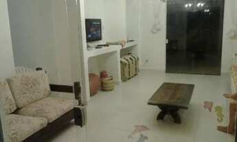 Imagem 4: Casa Para Temporada em Guarajuba - 03 Quartos