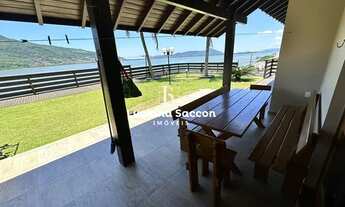 Imagem 6: Casa à venda com 3 dormitórios no bairro Saco dos Limões - Florianópolis/SC