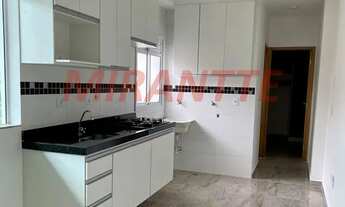 Imagem 2: Lindo apartamento em Jardim São Paulo