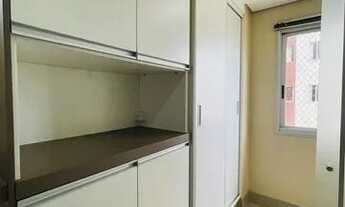 Imagem 2: Excelente Oportunidade de Apartamento no Residencial Tagua Ville