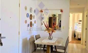 Imagem 5: Apartamento a venda, quadra mar, vista mar reformado, mobiliado, Barra Sul - Balneário Cam