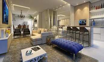 Imagem 2: Apartamento à venda, 4 quartos, 4 suítes, 3 vagas, Barra Sul - Balneário Camboriú/SC