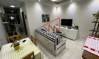 Imagem 4: Apartamento-À VENDA-Catete-Rio de Janeiro-RJ