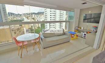 Imagem 6: Apartamento 4 quartos à venda no Anchieta